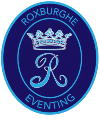 Roxburghe Eventing logo