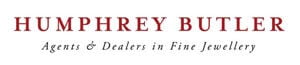 Humphrey Butler Jewellery Logo